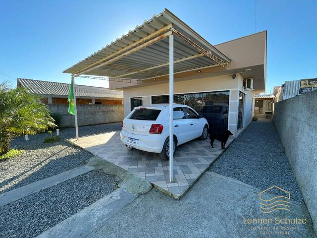 Casa para Venda em Balneário Barra do Sul - 4