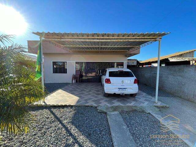 Casa para Venda em Balneário Barra do Sul - 3