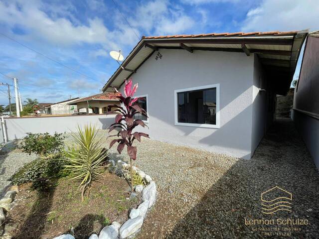 Casa para Venda em Balneário Barra do Sul - 3