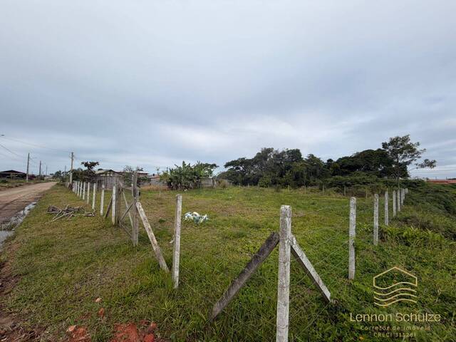 Venda em Salinas - Balneário Barra do Sul