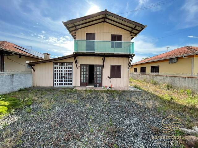 Casa para Venda em Balneário Barra do Sul - 3