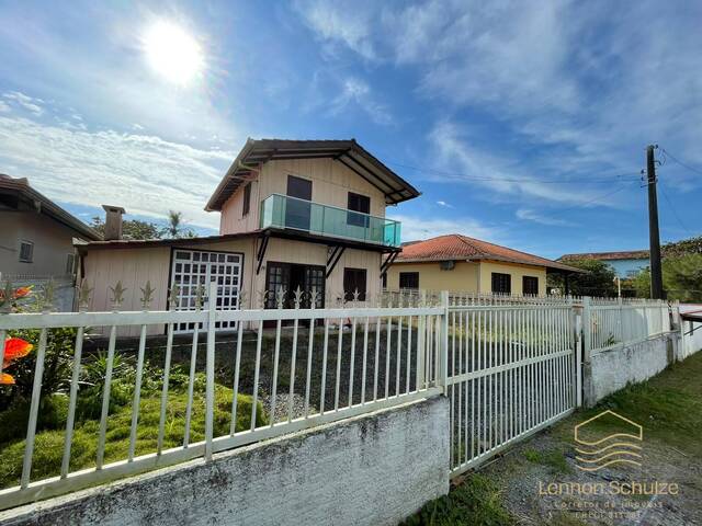 Casa para Venda em Balneário Barra do Sul - 5