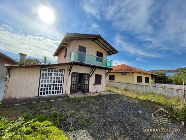 Casa para Venda em Balneário Barra do Sul - 4