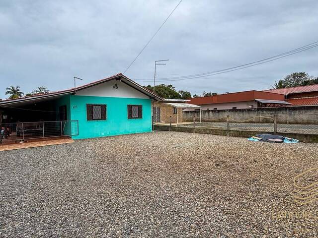 Casa para Venda em Balneário Barra do Sul - 4
