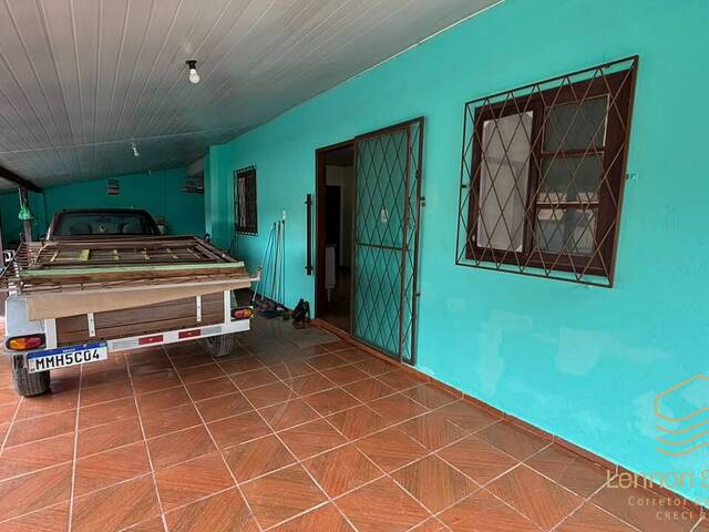 Casa para Venda em Balneário Barra do Sul - 5