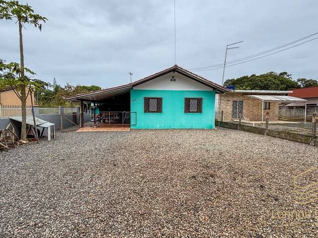 Casa para Venda em Balneário Barra do Sul - 3