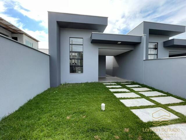 #0546 - Casa para Venda em Balneário Barra do Sul - SC - 3