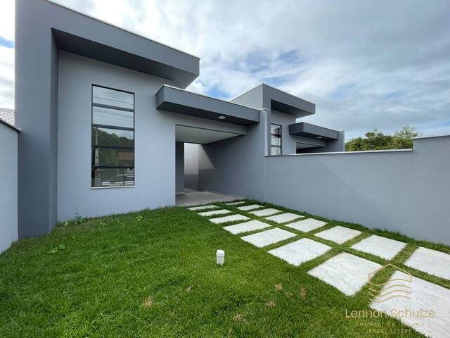 #0546 - Casa para Venda em Balneário Barra do Sul - SC - 2