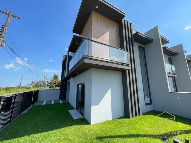 Casa para Venda em Balneário Barra do Sul - 3