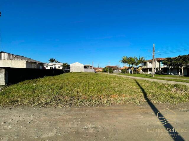 Terreno para Venda em Balneário Barra do Sul - 3