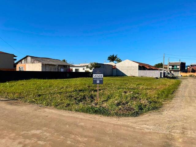 Terreno para Venda em Balneário Barra do Sul - 2