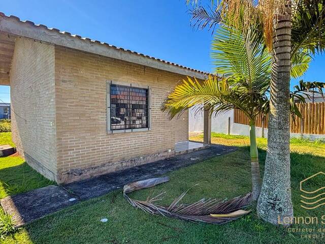 Casa para Venda em Balneário Barra do Sul - 3