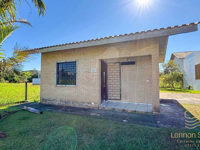 Casa para Venda em Balneário Barra do Sul - 2