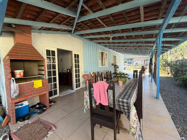 Casa para Venda em Balneário Barra do Sul - 5