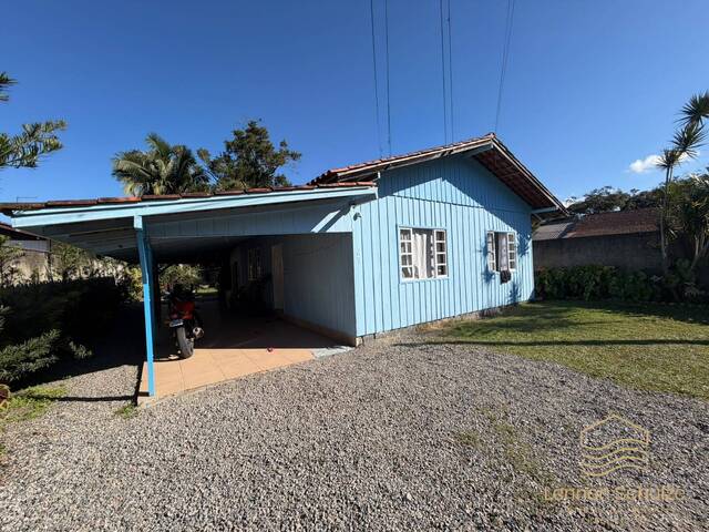Casa para Venda em Balneário Barra do Sul - 3