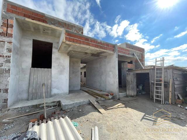 Casa para Venda em Balneário Barra do Sul - 3