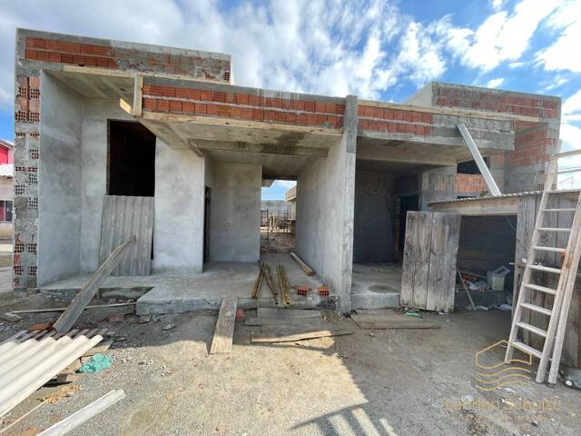 Casa para Venda em Balneário Barra do Sul - 4
