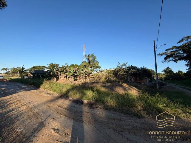 Terreno para Venda em Balneário Barra do Sul - 2