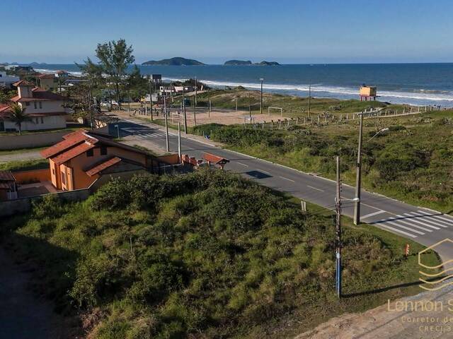 #0554 - Área para Venda em Balneário Barra do Sul - SC - 1