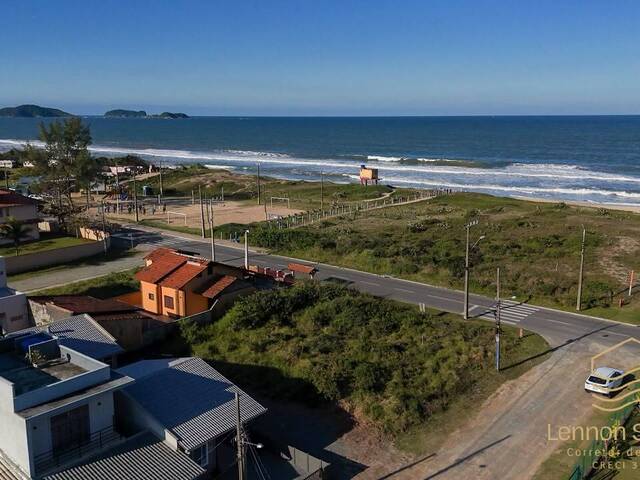 #0554 - Área para Venda em Balneário Barra do Sul - SC - 3