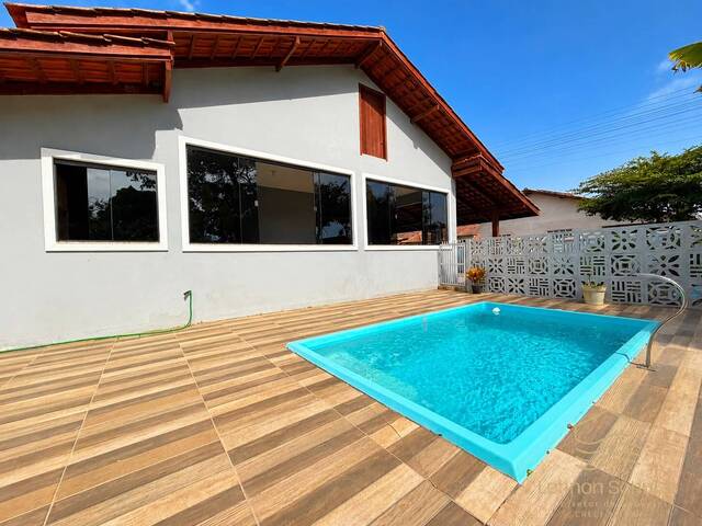 Casa para Venda em Araquari - 5