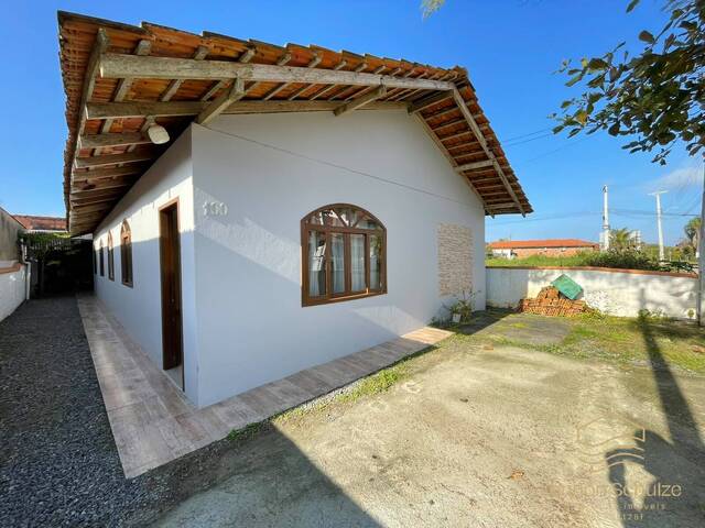 Venda em Costeira - Balneário Barra do Sul