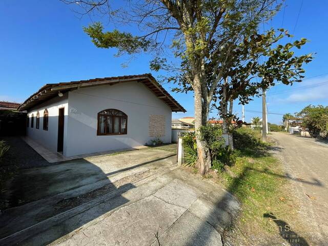 Casa para Venda em Balneário Barra do Sul - 4