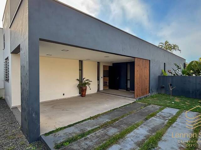 Casa para Venda em Balneário Barra do Sul - 5