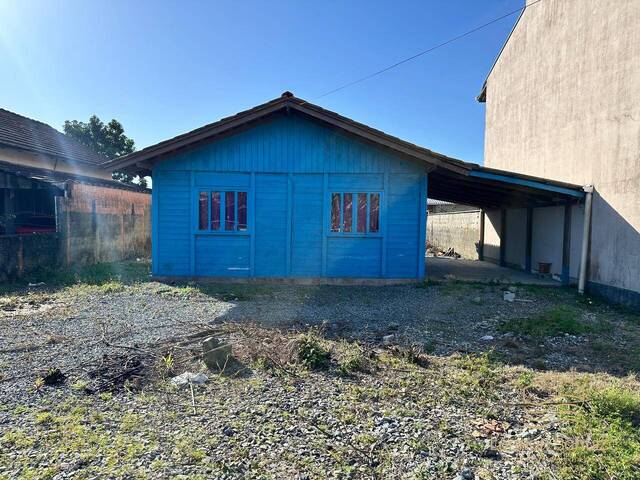 Casa para Venda em Balneário Barra do Sul - 3
