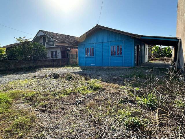 Casa para Venda em Balneário Barra do Sul - 4
