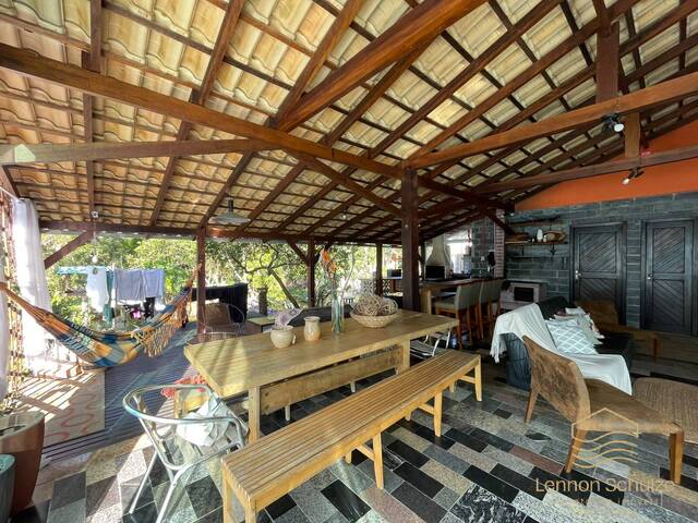 Casa para Venda em Balneário Barra do Sul - 5