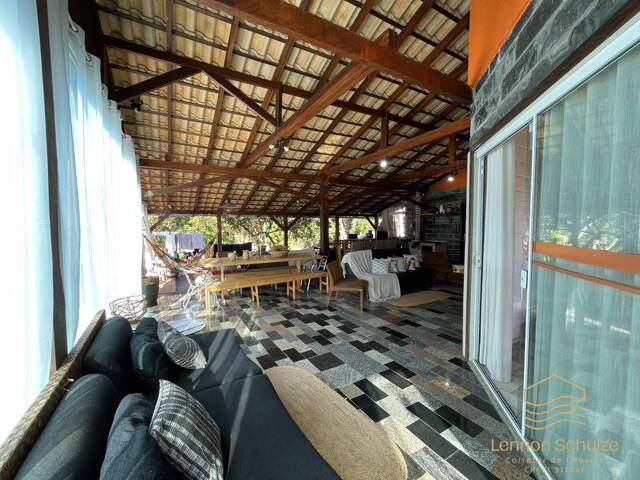 Casa para Venda em Balneário Barra do Sul - 4
