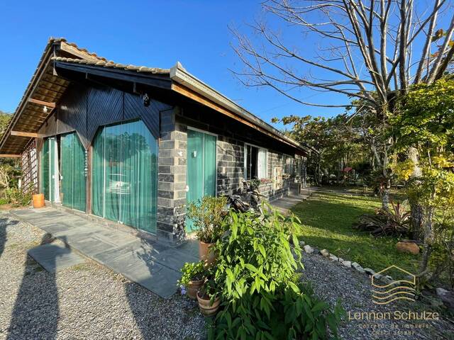 Casa para Venda em Balneário Barra do Sul - 3