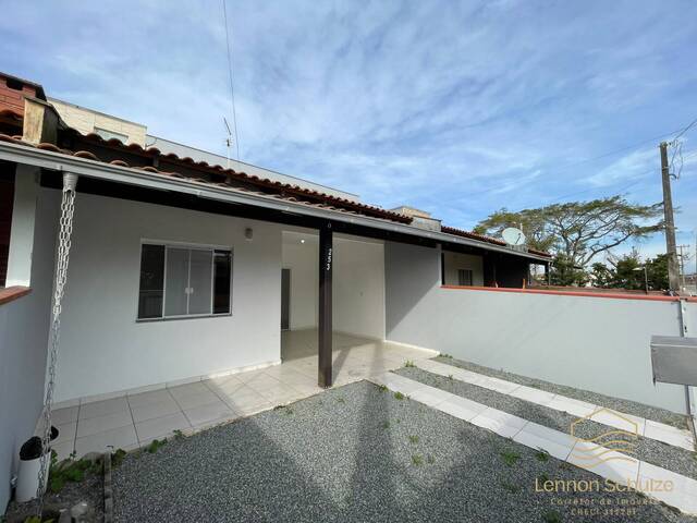 Casa para Venda em Balneário Barra do Sul - 3