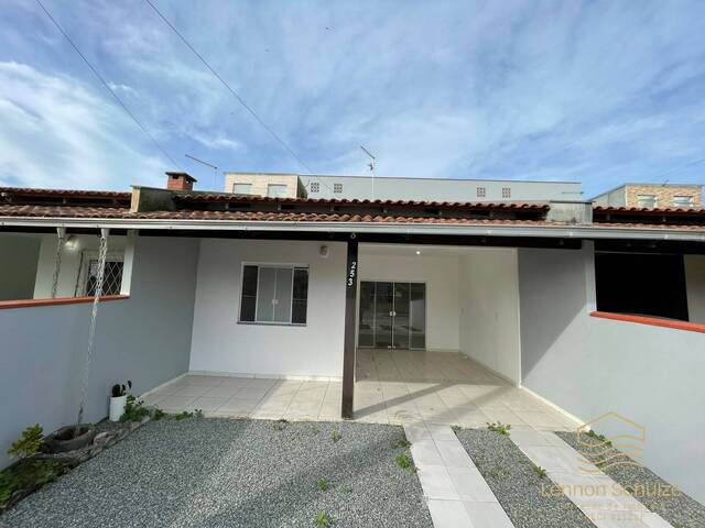 Casa para Venda em Balneário Barra do Sul - 4