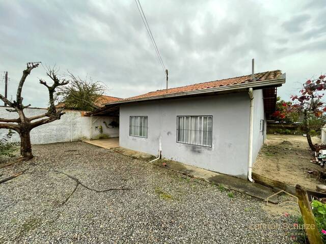 Casa para Venda em Balneário Barra do Sul - 4