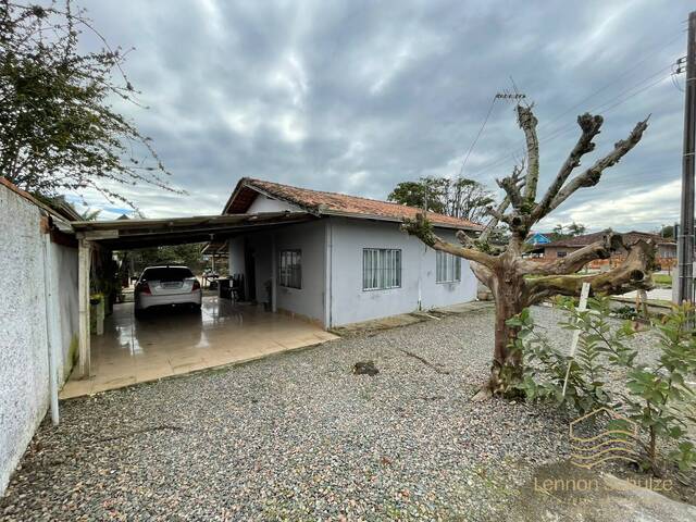 Casa para Venda em Balneário Barra do Sul - 2