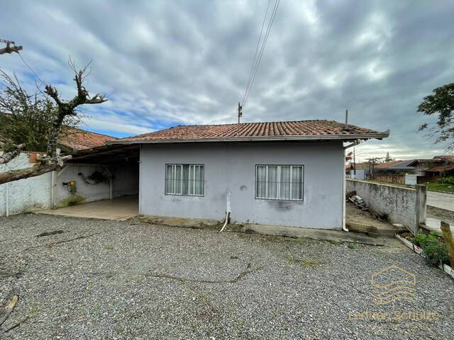 Casa para Venda em Balneário Barra do Sul - 3