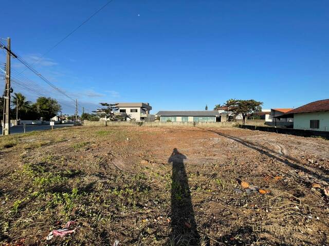 Terreno para Venda em Balneário Barra do Sul - 3