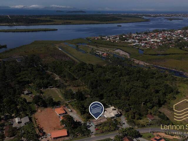 #0560 - Casa para Venda em Balneário Barra do Sul - SC - 3
