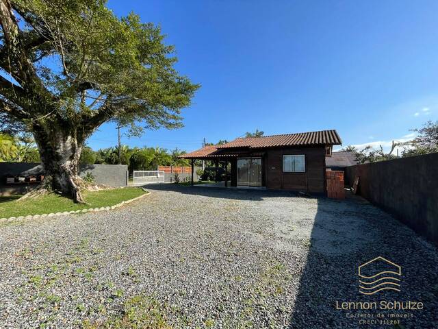 Casa para Venda em Balneário Barra do Sul - 4