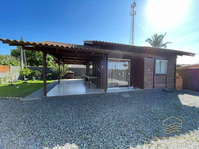 Casa para Venda em Balneário Barra do Sul - 5