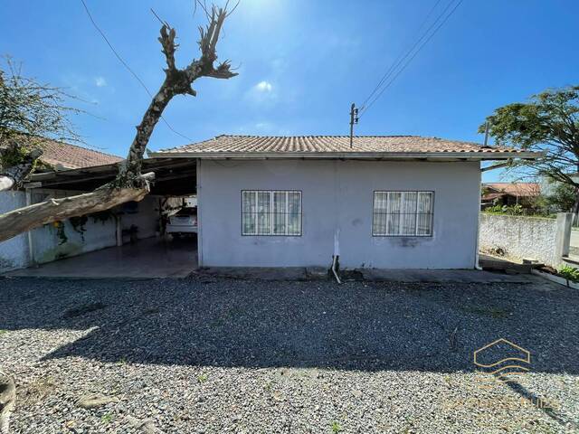 #0563 - Casa para Venda em Balneário Barra do Sul - SC - 2
