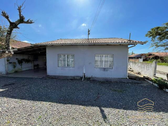 #0563 - Casa para Venda em Balneário Barra do Sul - SC - 3