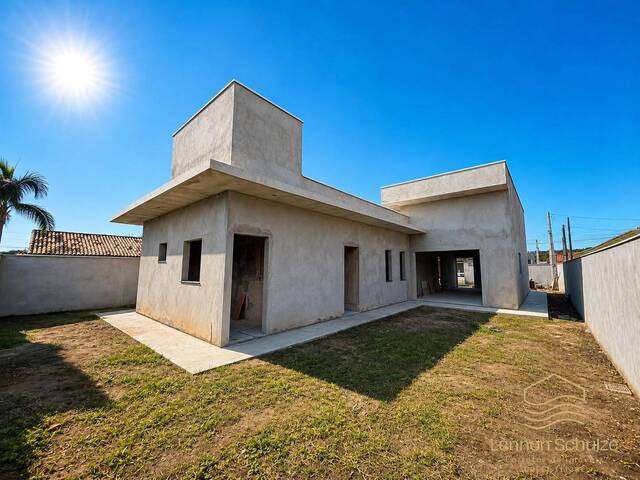 Casa para Venda em Balneário Barra do Sul - 5