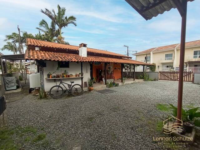 Casa para Venda em Balneário Barra do Sul - 5