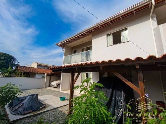 #0568 - Casa para Venda em Balneário Barra do Sul - SC - 3