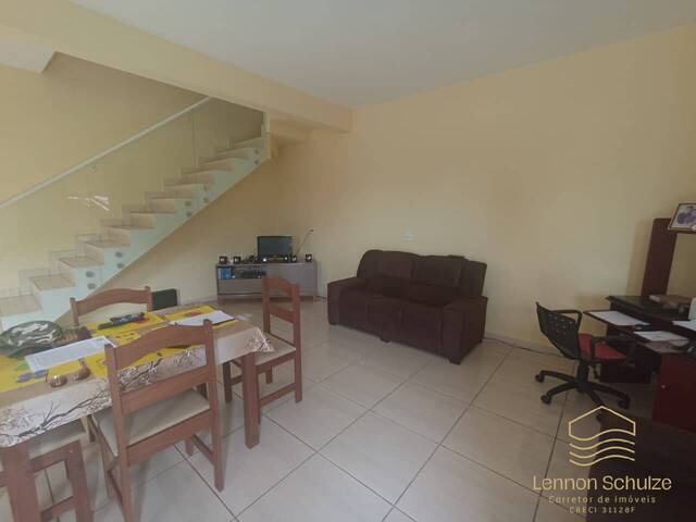 Casa para Venda em Balneário Barra do Sul - 5