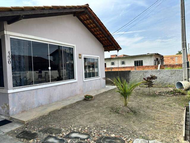 Casa para Venda em Balneário Barra do Sul - 5