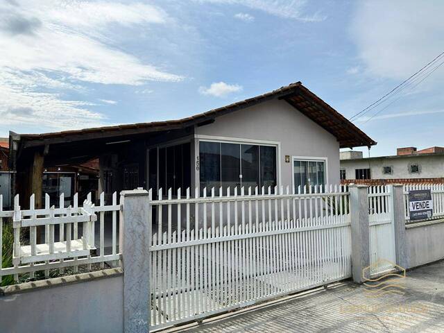 #0570 - Casa para Venda em Balneário Barra do Sul - SC - 3
